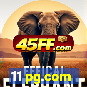 11 pg.com